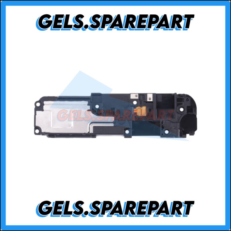 Buzzer Buzzer Dering Speaker Loudspeaker Musik Xiaomi Redmi Note 9S / Redmi Note 9 Pro Original