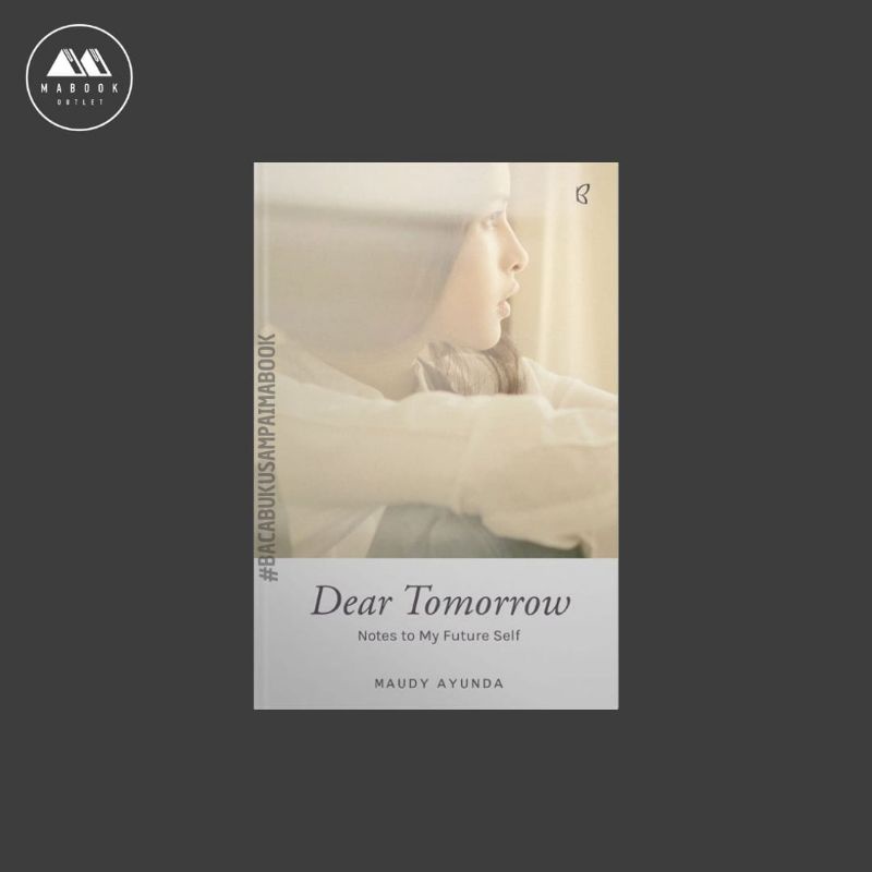 DEAR TOMORROW - Maudy Ayunda
