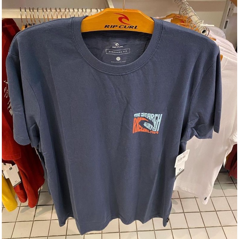 baju kaos ripcurl original f303