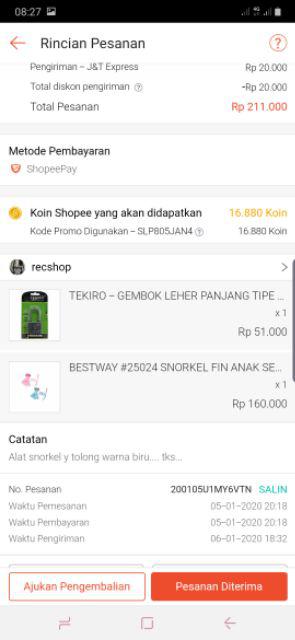 Tekiro - Gembok Leher Panjang Tipe Kotak 60 Mm - Original