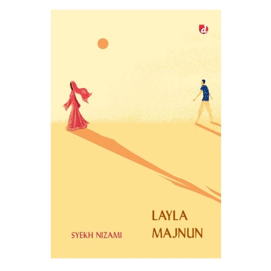 Layla Majnun