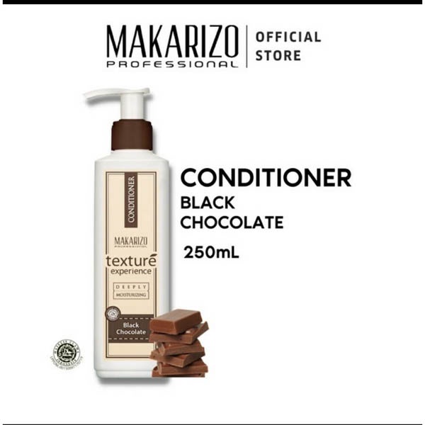 Makarizo Professional Texture Experience Conditioner 250 ml_Cerianti