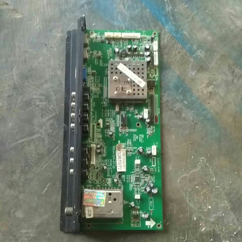 Mainboard polytron 32B70 / 32B72