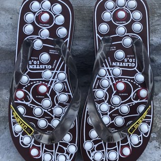  Sandal  Kesehatan Glisten sendal jepit  rematik  sandal  