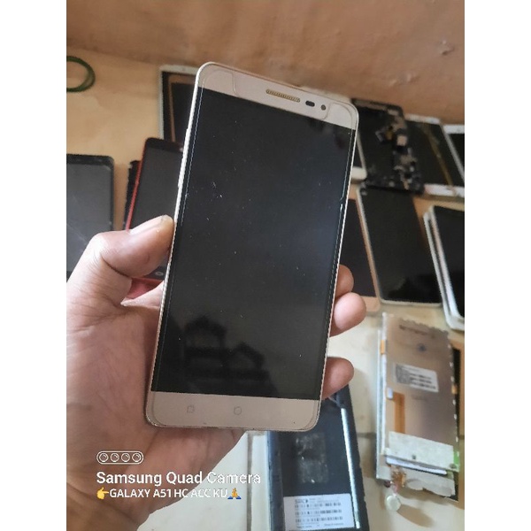 Lcd Coolpad R106