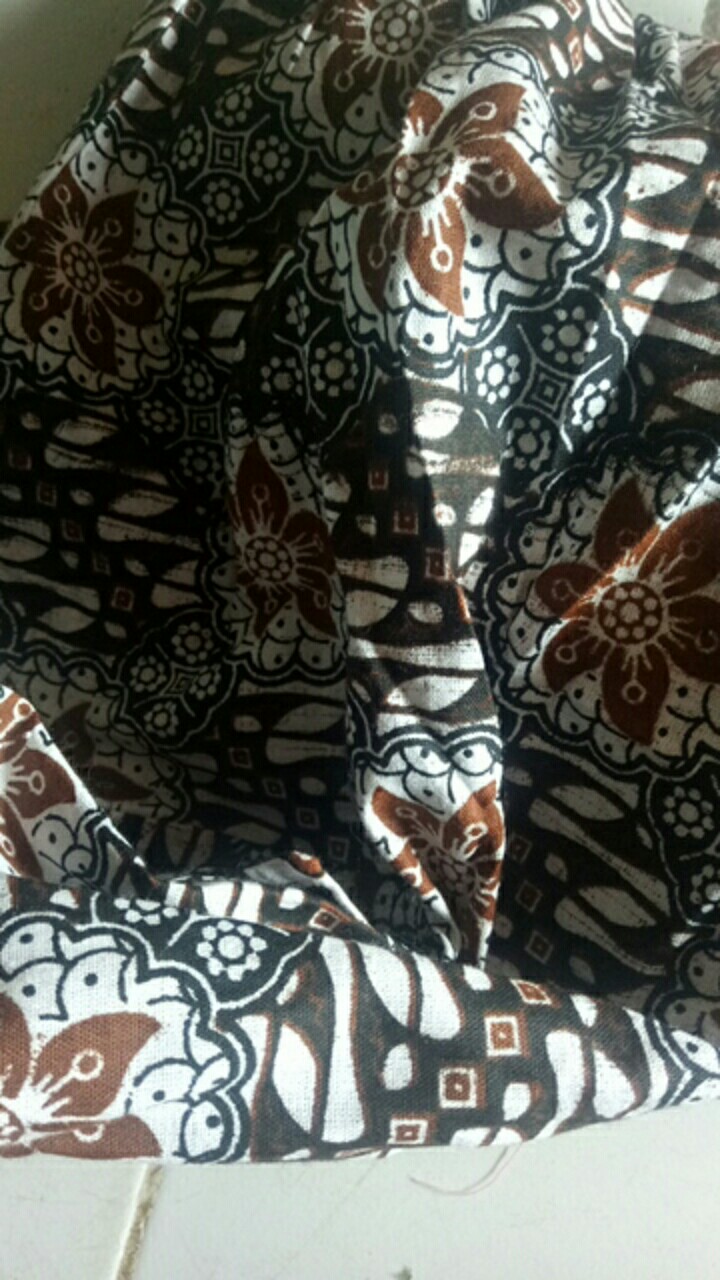 Celana Boim Anak Panjang/celana Boim Batik Anak