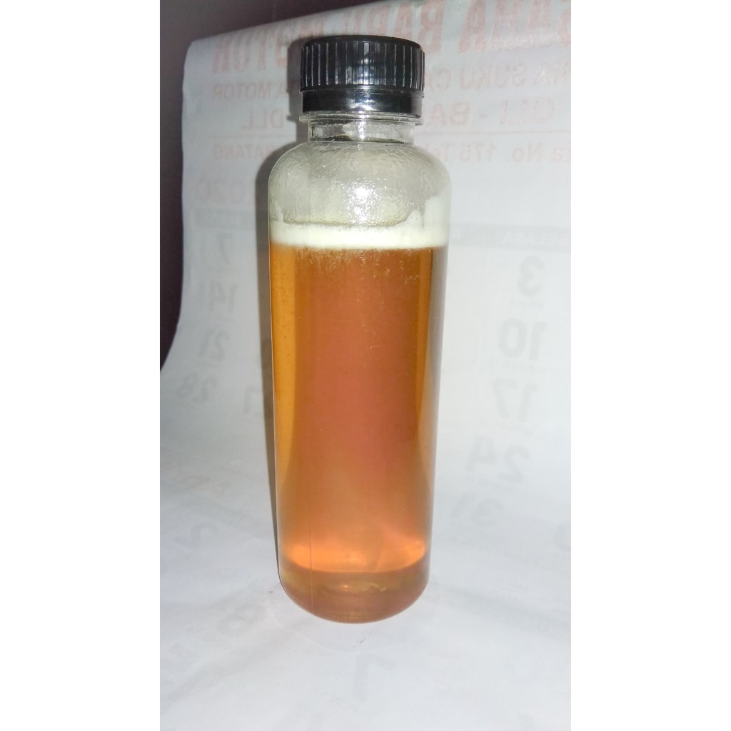 

MADU MURNI,PURE HONEY 250Ml