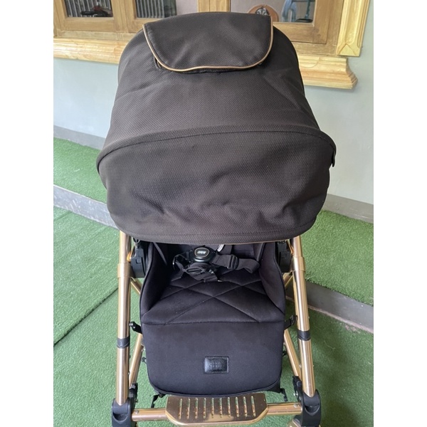 Stroller Mamas Papas Urbo 2 PRELOVED