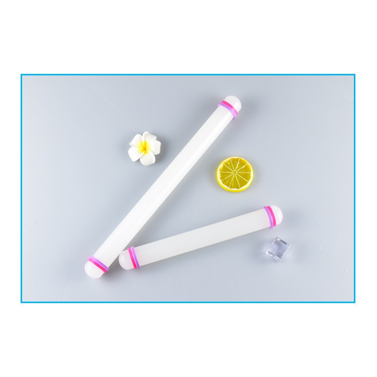 ROLLING PIN PLASTIK / ROL PIN ADJUSTABLE PLASTIK / ROLLING PIN