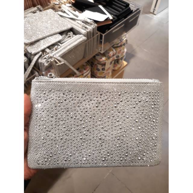 Mini Evening Bag / clutch Miniso