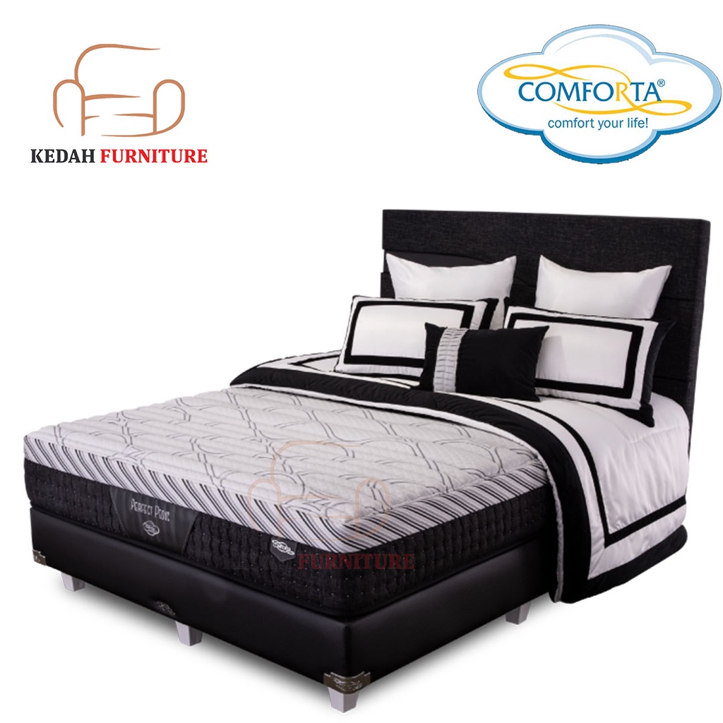 COMFORTA PERFECT PEDIC