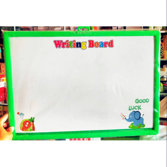 

WRITING BOARD