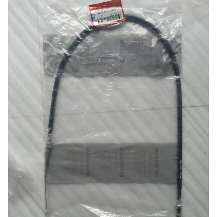 TALI KABEL KOPLING CS 1 CS1 CS ONE ORIGINAL