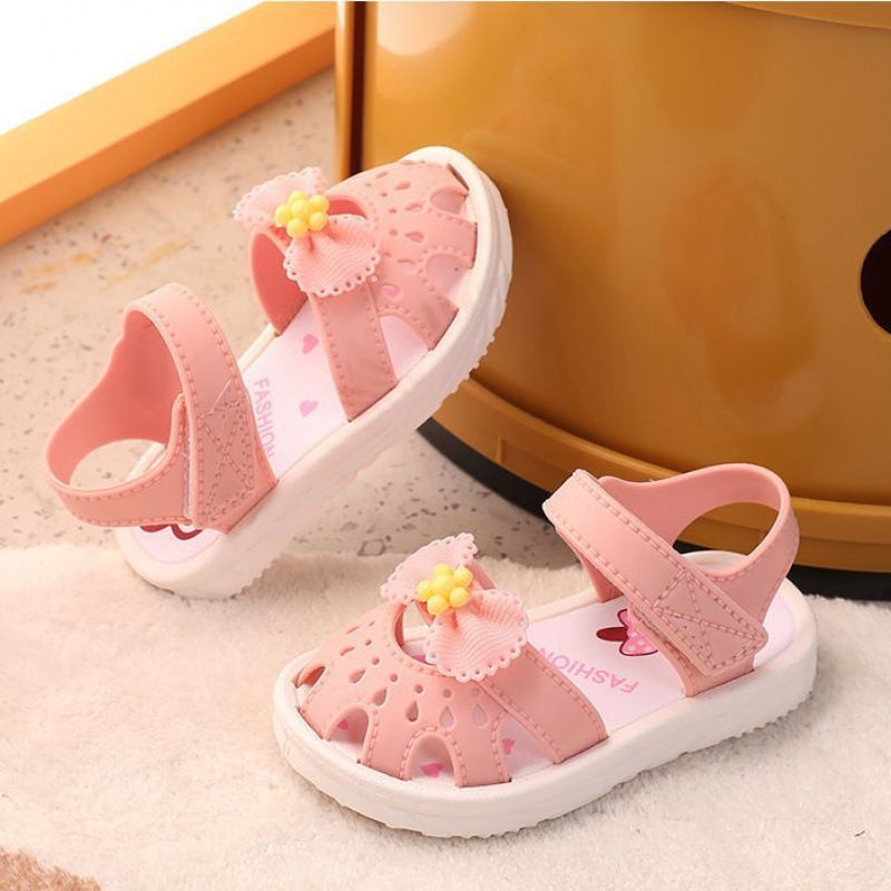 ESW Sandal Tali Anak Kode A722 (Tanpa Dus)