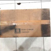 Kondensor AC Toyota Kijang Super R12 CX 014 (22 mm)