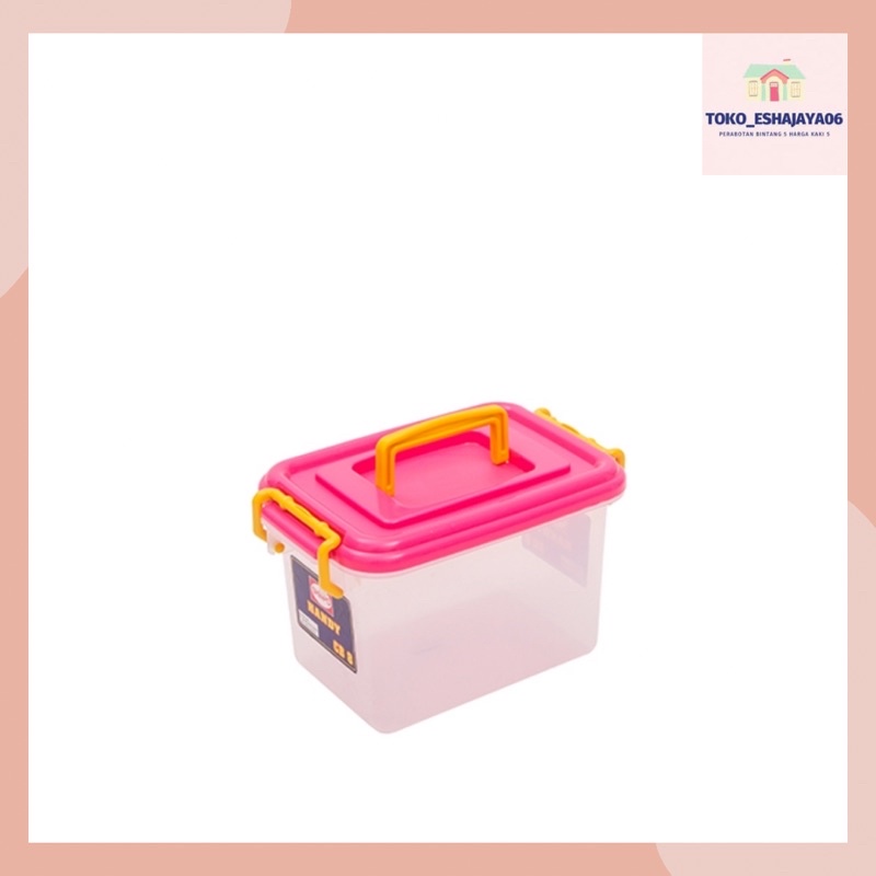 Shinpo- Container Box CB 8
