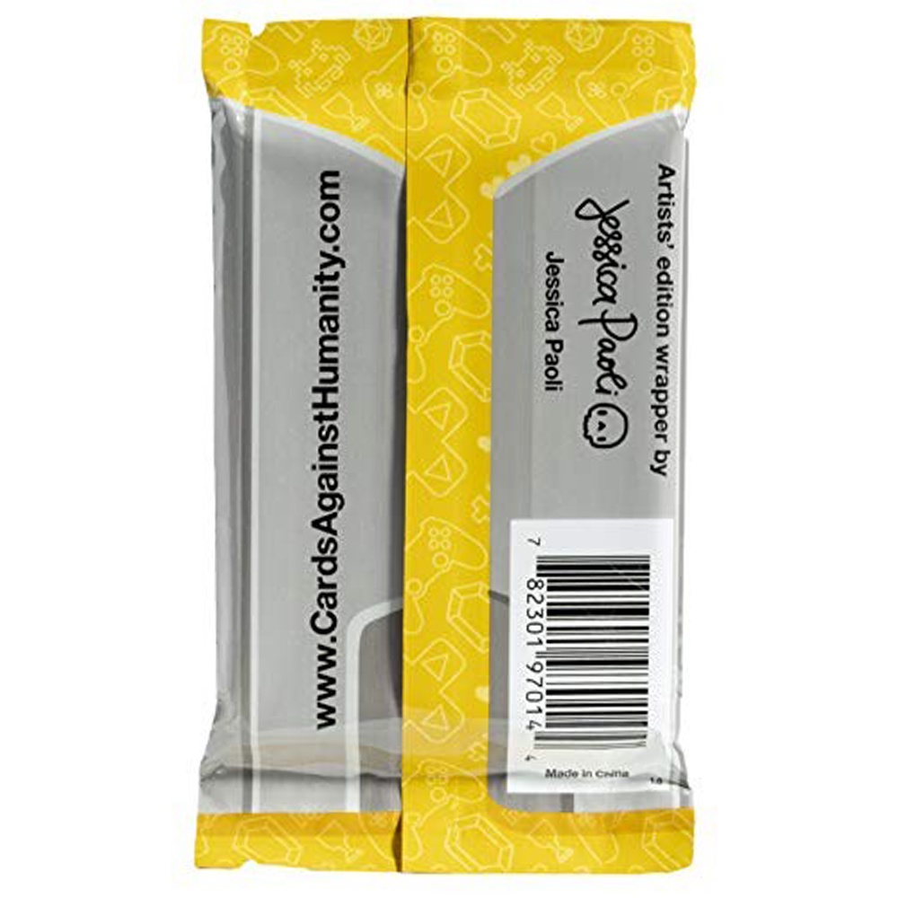 Cards Against Humanity : Geek Pack - Board Games Card Game