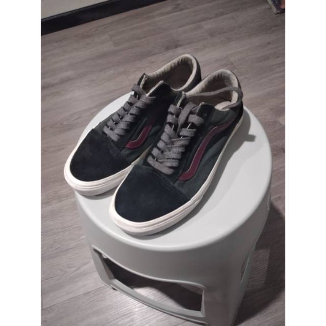 VANS OLDSKOOL SECOND ORIGINAL 100%