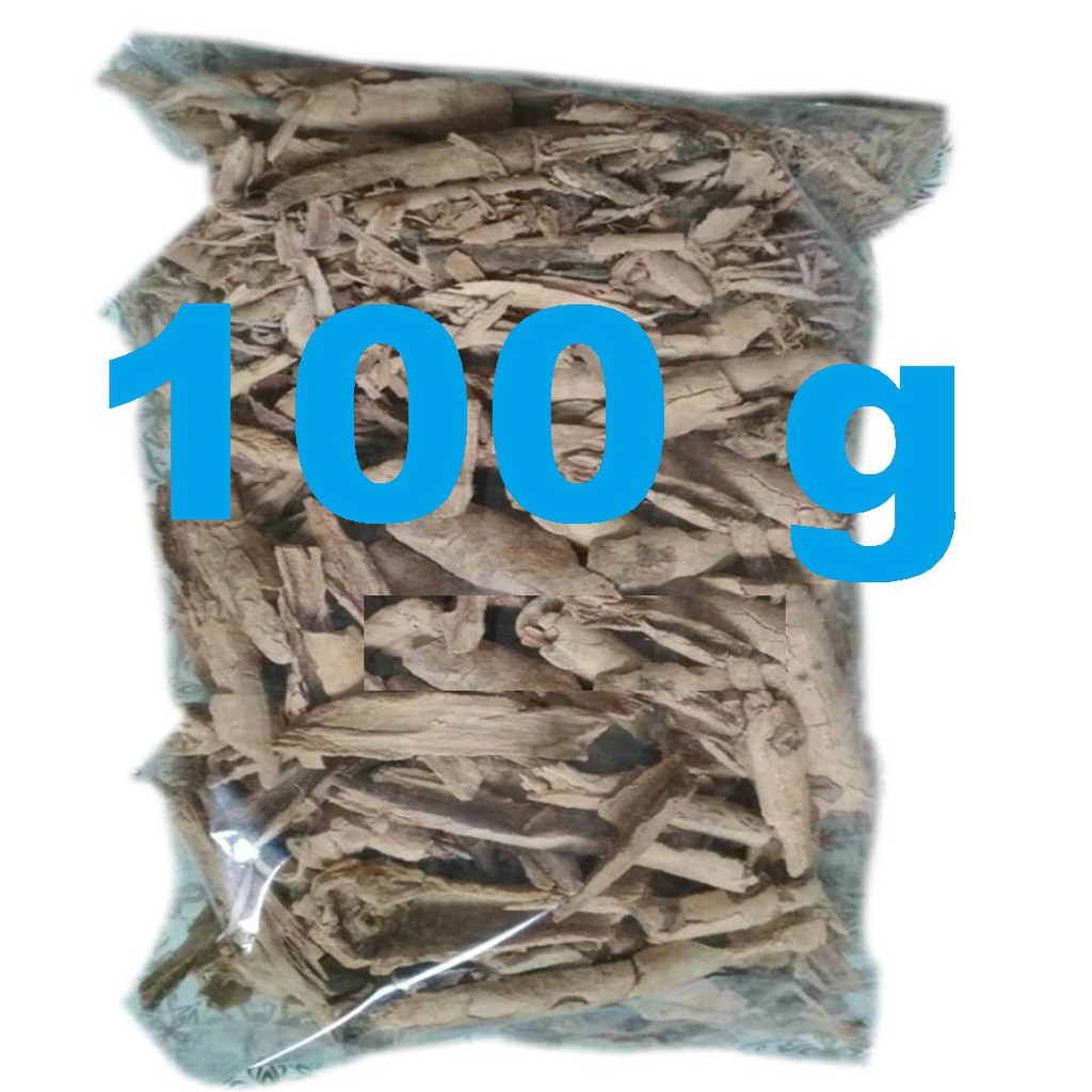 

100 gram Kayu Pulosari Kering