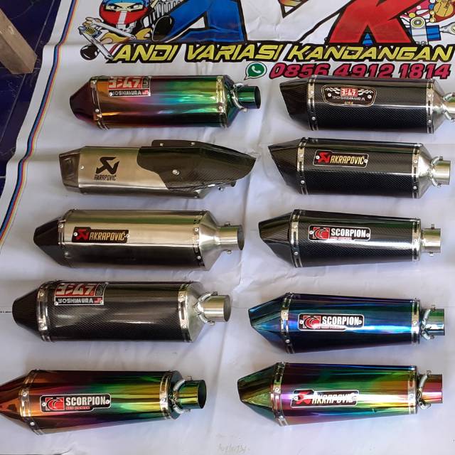 andivariasikandangan