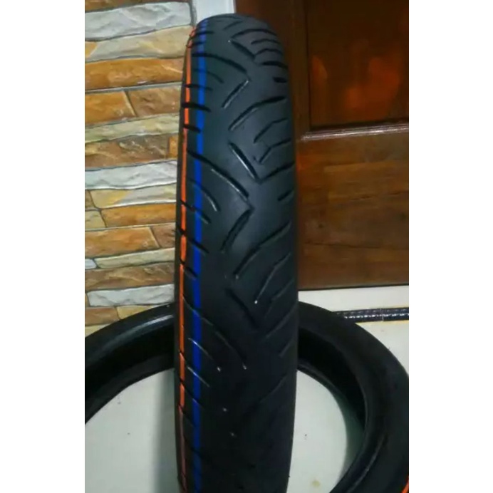 BAN MOTOR METIC RING 14 UK 70/90 MERK CORSA