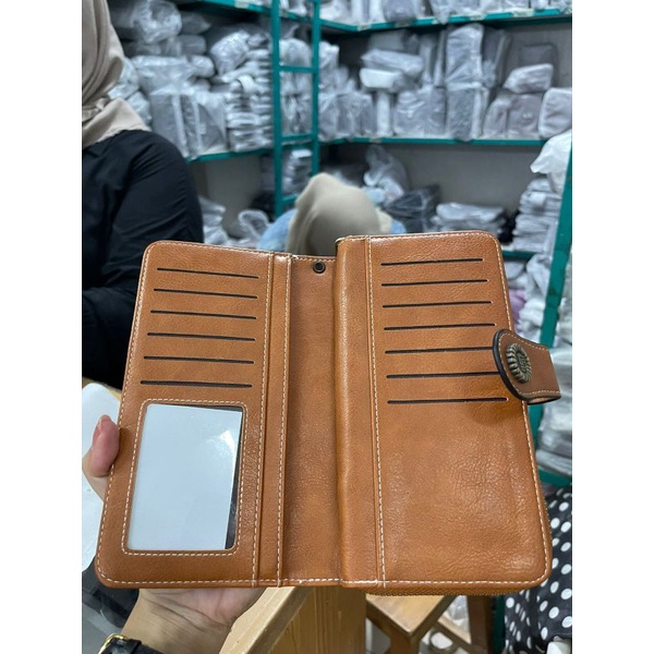 dompet korean cocoleather