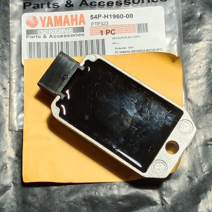 ORI : Kiprok Mio J Soul GT 125 (Aneka-1128)