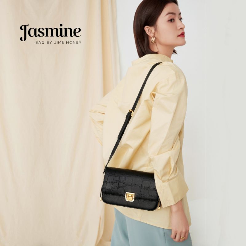 JASMINE BAG/ JIMS HONEY TAS SELEMPANG KEKINIAN BERKUALITAS PRODUCT MEWAH BISA COD / OPEN Resseler