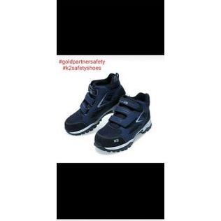 Safety Shoes K2 Original