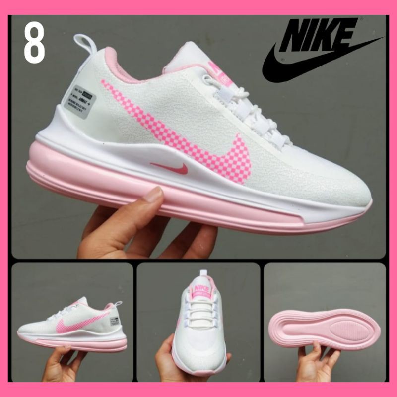 Sepatu Nike Zoom Airmax Import / Sneakers Nike Pria dan Wanita / Sepatu Olahraga