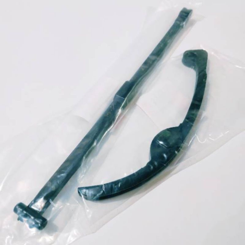 KARET TENSIONER SATRIA FU KARET LIDAH TENSIONER SATRIA FU ATAS BAWAH karbu