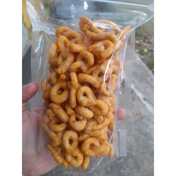 

Lanting Super Enak Bikin lidah Bergoyang