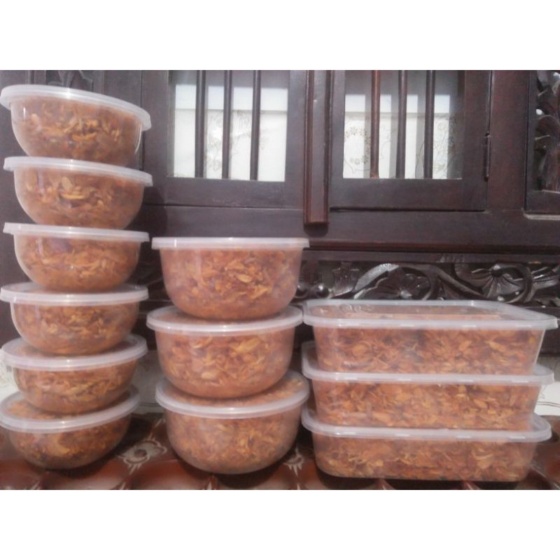 

bawang goreng beryl brebes