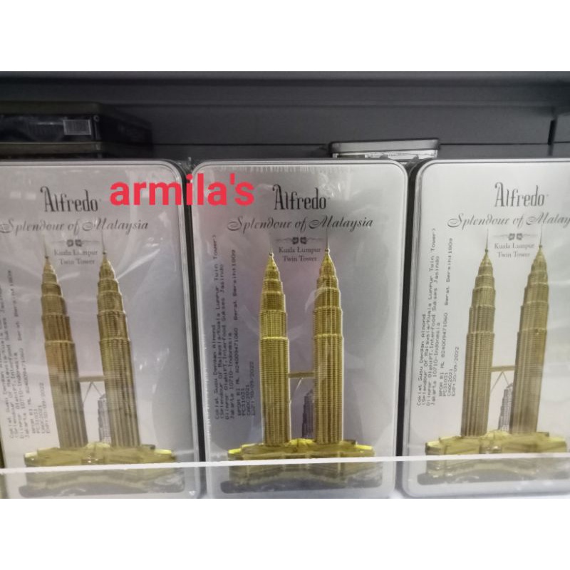 coklat susu almond/coklat icon Malaysia/coklat Batam/coklat enak/coklat kaleng