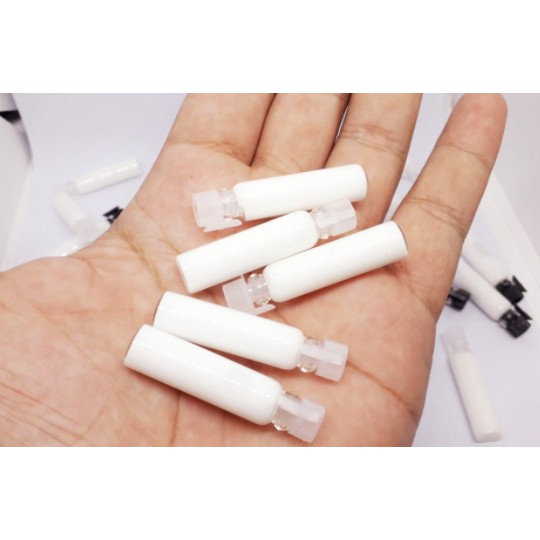 Lem bulu mata palsu eyelash adhesive glue latex 1ml mini