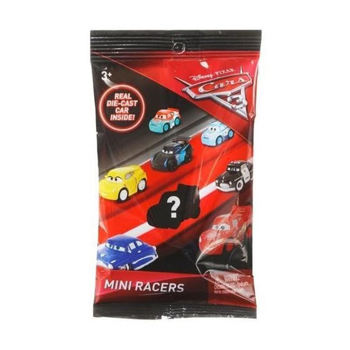 Sale Mini Racers Cars Dr Damage No 20 Ori