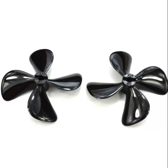 Propeller rc boat  4mm 60mm