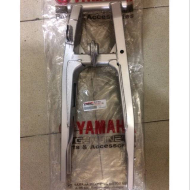 SWING ARM FORK LENGAN AYUN VIXION OLD TAHUN 2007 - 2010 ORIGINAL