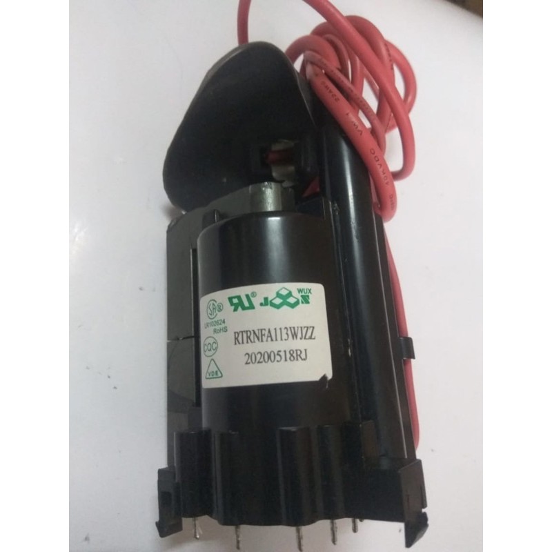 FLYBACK PLAYBACK FA 113 - BSC24-2688S