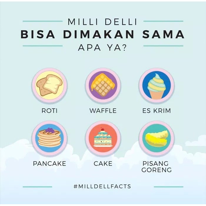 

Milli Delli Meises Red Velvet 180 | Meses Chocorice Sprinkle RedVelvet promo