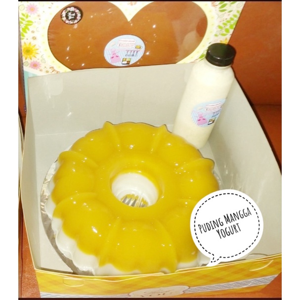 

Puding Mangga