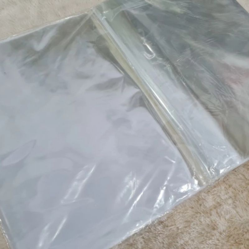 

plastik pembungkus parcel/souvenir /1kg