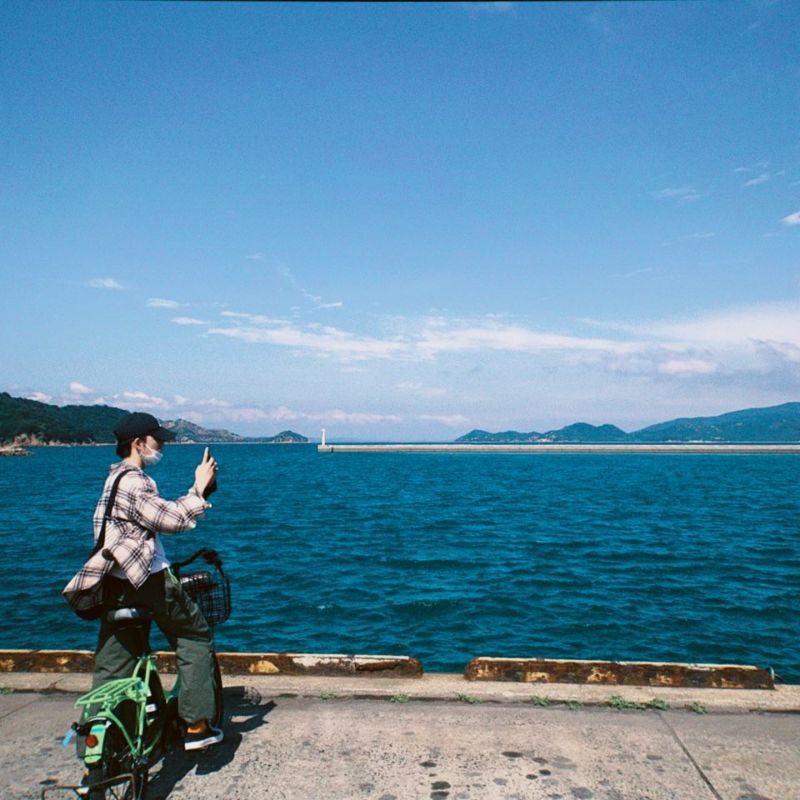 [SHARING] PC manyo asahi event 3