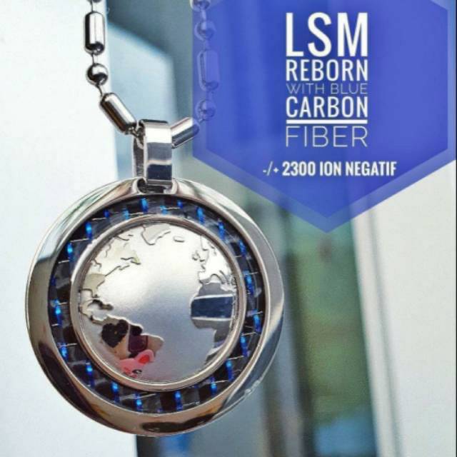 PENDANT LSM ORIGINAL BY MCI