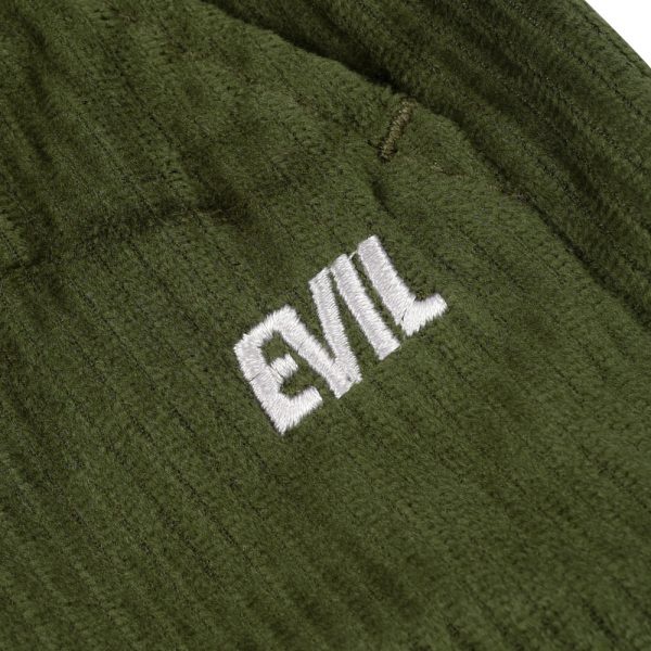 CELANA PANJANG EVIL ARMY | DROY E22 OLIVE