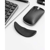 Noir Carpal Wrist Rest Wristpad For Gaming Mouse