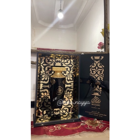 parfum madawi arabian oud original