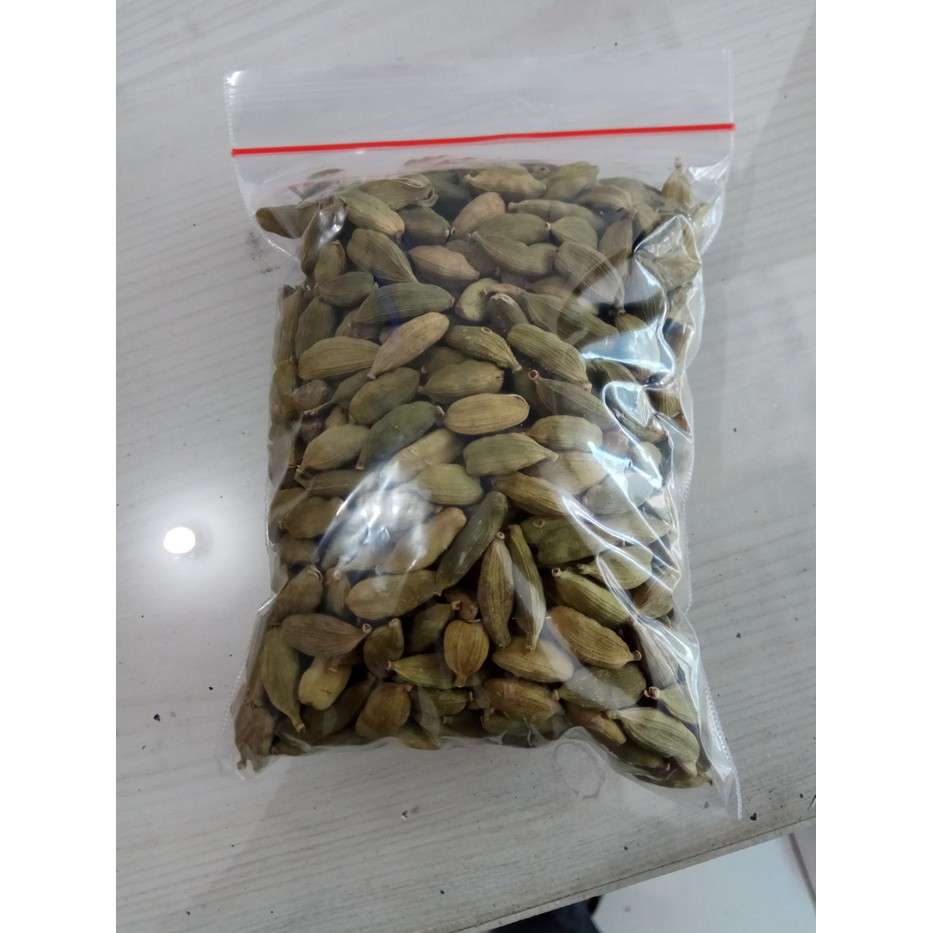 

kapol india 100gr cardamom kapulaga india