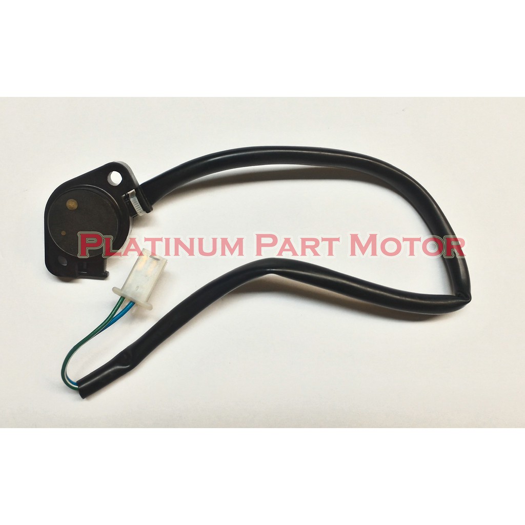 Switch Netral - Satria FU