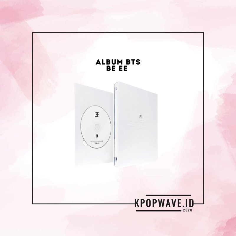PELUNASAAN BTS BE EE BOM (beruang)